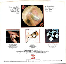Load image into Gallery viewer, The Cars : Since You&#39;re Gone  b/w  Think It Over (7&quot;, Single, SP )

