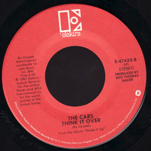 Load image into Gallery viewer, The Cars : Since You&#39;re Gone  b/w  Think It Over (7&quot;, Single, SP )
