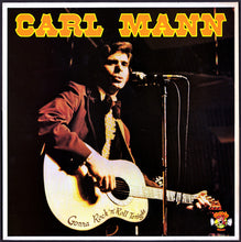 Load image into Gallery viewer, Carl Mann : Gonna Rock &#39;N&#39; Roll Tonight (LP, Album)
