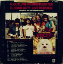 Load image into Gallery viewer, Riot (4) : Outlaw (7&quot;)
