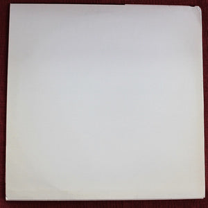 Rickie Lee Jones : The Real End (12", Promo)