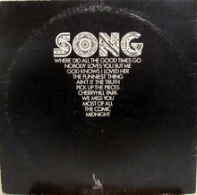 Load image into Gallery viewer, Dennis Yost &amp; The Classics IV : Song (LP, Album, Gat)
