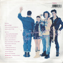 Load image into Gallery viewer, Transvision Vamp : Born To Be Sold (7&quot;, Single, Pap)

