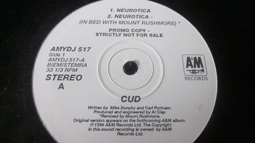 Cud : Neurotica (12