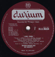Load image into Gallery viewer, Marino Marini Ed Il Suo Quartetto : Come Prima (10&quot;, Album)
