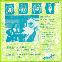 Load image into Gallery viewer, We&#39;ve Got A Fuzzbox And We&#39;re Gonna Use It : Rules And Regulations (7&quot;, EP)
