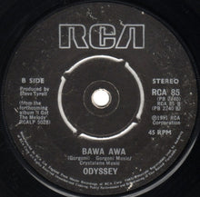 Load image into Gallery viewer, Odyssey (2) : Going Back To My Roots (7&quot;, Single, Kno)
