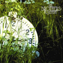 The Brothers Movement : Standing Still (7