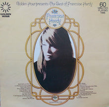 Load image into Gallery viewer, Françoise Hardy : The Best Of Françoise Hardy (LP, Comp)
