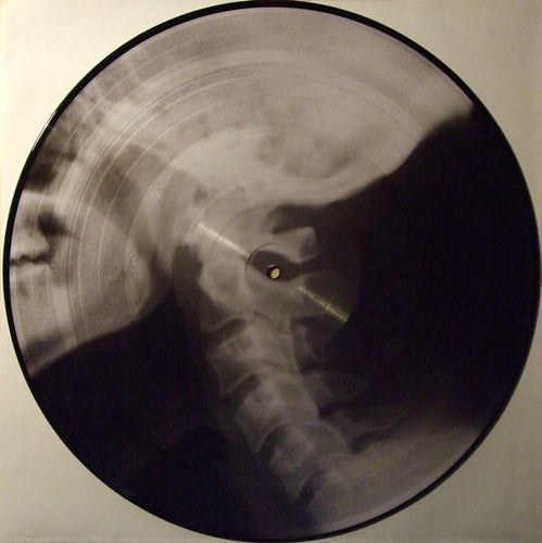 Ford & Lopatin : Emergency Room (12