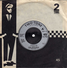Load image into Gallery viewer, The Specials : Stereotype (7&quot;, Single, Fre)
