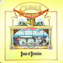 Load image into Gallery viewer, Climax Blues Band : Sense Of Direction (LP, Album)
