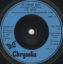 Load image into Gallery viewer, Leo Sayer : I Can&#39;t Stop Loving You (Though I Try) (7&quot;, Single, Inj)
