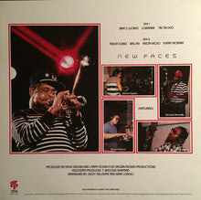 Load image into Gallery viewer, Dizzy Gillespie : New Faces (LP, Album)
