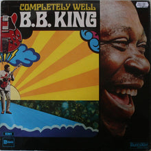 Load image into Gallery viewer, B.B. King : Completely Well (LP, Album)
