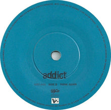 Load image into Gallery viewer, Addict : Dust (7&quot;, Single)
