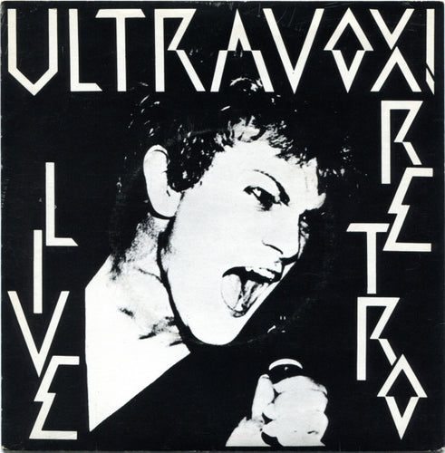 Ultravox : Retro (7