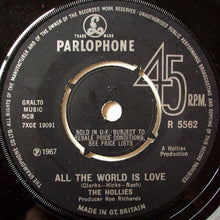 Load image into Gallery viewer, The Hollies : On A Carousel (7&quot;, Single, Pus)
