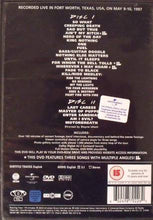 Load image into Gallery viewer, Metallica : Cunning Stunts (2xDVD-V, RE, Multichannel, PAL)
