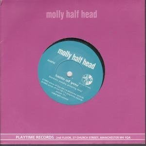 Molly Half Head : Taste Of You (7