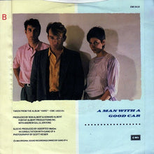 Load image into Gallery viewer, Gang Of Four : Is It Love (7&quot;, Single)
