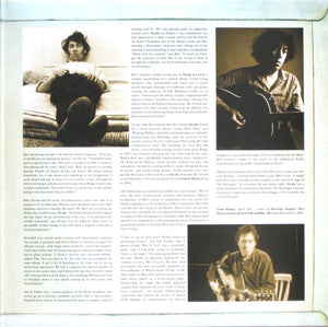 Bert Jansch : Nicola (LP, Album, RE, 180)