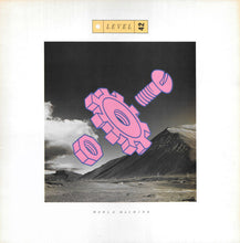Load image into Gallery viewer, Level 42 : World Machine (LP, Album)
