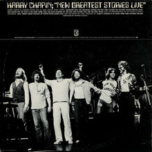 Load image into Gallery viewer, Harry Chapin : Legends Of The Lost And Found (2xLP, Album, SP-)
