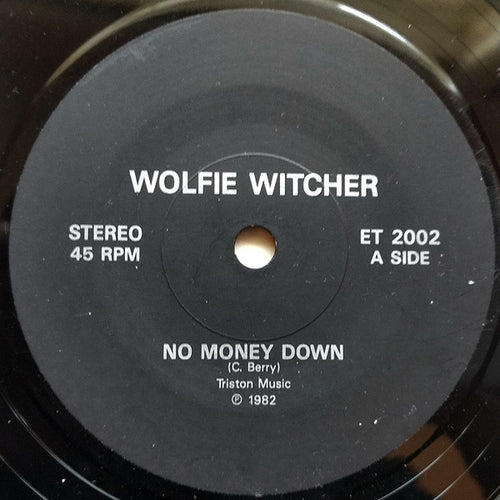 Wolfie Witcher : No Money Down (7