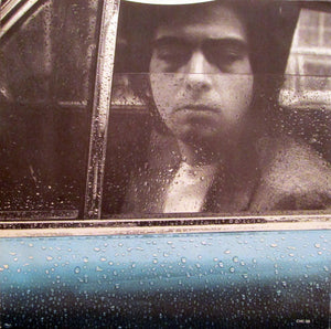 Peter Gabriel : Peter Gabriel (LP, Album, RE)