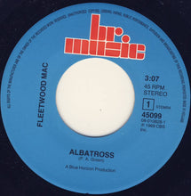 Load image into Gallery viewer, Fleetwood Mac : Albatross (7&quot;, Single, RE)
