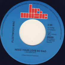 Load image into Gallery viewer, Fleetwood Mac : Albatross (7&quot;, Single, RE)
