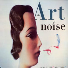 Load image into Gallery viewer, The Art Of Noise : In No Sense? Nonsense! (LP, Album)
