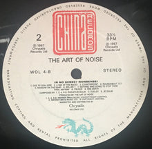 Load image into Gallery viewer, The Art Of Noise : In No Sense? Nonsense! (LP, Album)
