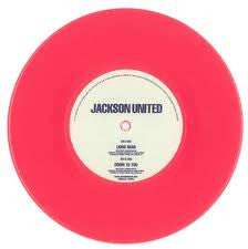 Jackson United : Lions Roar (7
