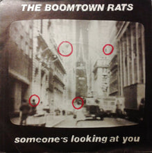 Load image into Gallery viewer, The Boomtown Rats : Someone&#39;s Looking At You (7&quot;, Single)
