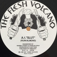 Load image into Gallery viewer, The Flesh Volcano : Slut (12&quot;)
