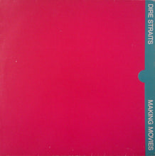Load image into Gallery viewer, Dire Straits : Making Movies (LP, Album, M/Print)
