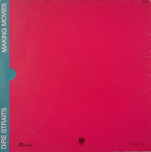 Load image into Gallery viewer, Dire Straits : Making Movies (LP, Album, M/Print)
