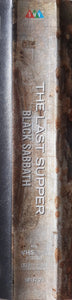 Black Sabbath : The Last Supper (VHS, PAL)