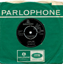 Load image into Gallery viewer, The Beatles : I Feel Fine (7&quot;, Single, Mono)
