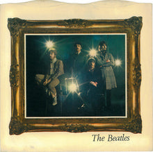 Load image into Gallery viewer, The Beatles : Strawberry Fields Forever / Penny Lane (7&quot;, Single, Mono, Sol)
