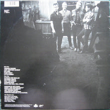 Load image into Gallery viewer, The Blasters : Hard Line (LP, Album)
