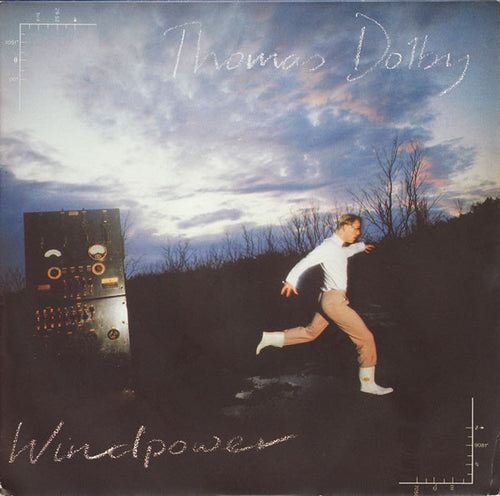 Thomas Dolby : Windpower (7