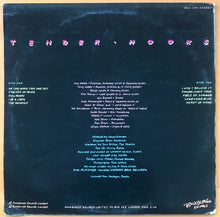 Load image into Gallery viewer, Gay And Terry Woods* : Tender Hooks (LP, Album)
