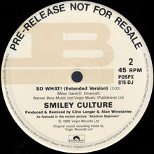 Load image into Gallery viewer, Smiley Culture : Schooltime Chronicle (12&quot;, Promo)

