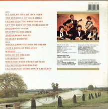 Load image into Gallery viewer, The Fureys &amp; Davey Arthur : Golden Days (16 Songs For Lovers Of All Ages) (LP)
