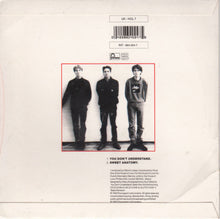 Load image into Gallery viewer, The House Of Love : You Don&#39;t Understand (7&quot;, Single)
