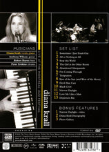 Load image into Gallery viewer, Diana Krall : Live At The Montreal Jazz Festival (DVD-V, RE, Multichannel, NTSC, Dua)

