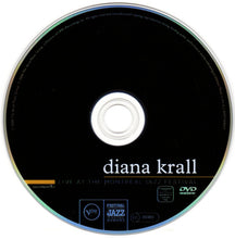 Load image into Gallery viewer, Diana Krall : Live At The Montreal Jazz Festival (DVD-V, RE, Multichannel, NTSC, Dua)
